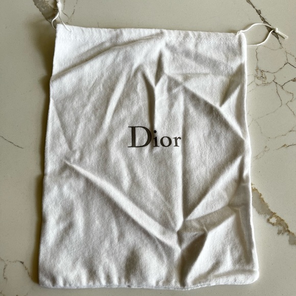 Dior Graphic Low Boot (8 centimeters) - Picture 4 of 5